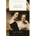 thumbnail image 1 of Pre-Owned Sense and Sensibility (Paperback) 0375756736 9780375756733, 1 of 1
