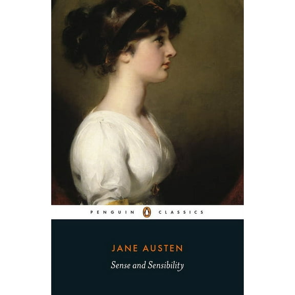 Sense and Sensibility, (Paperback)