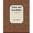 thumbnail image 1 of Sense and Sensibility, (Paperback), 1 of 1