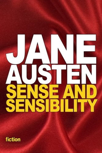Sense and Sensibility Paperback 1539893294 9781539893295 Jane Austen