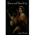 thumbnail image 1 of Sense and Sensibility, (Paperback), 1 of 1