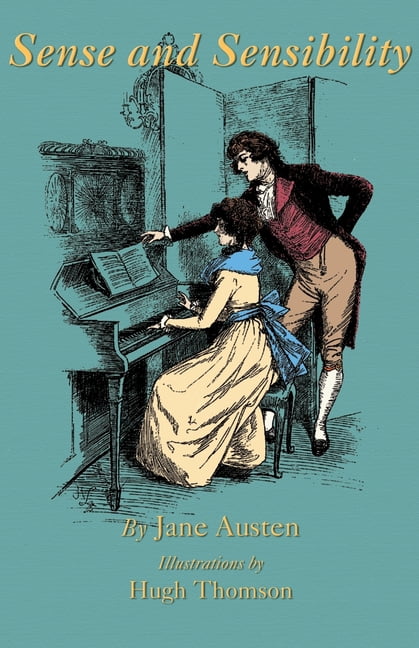 Sense and Sensibility, (Paperback)