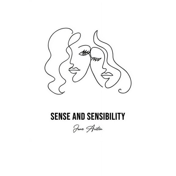 Sense and Sensibility, (Paperback)