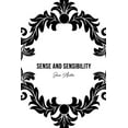 thumbnail image 1 of Sense and Sensibility, (Paperback), 1 of 1