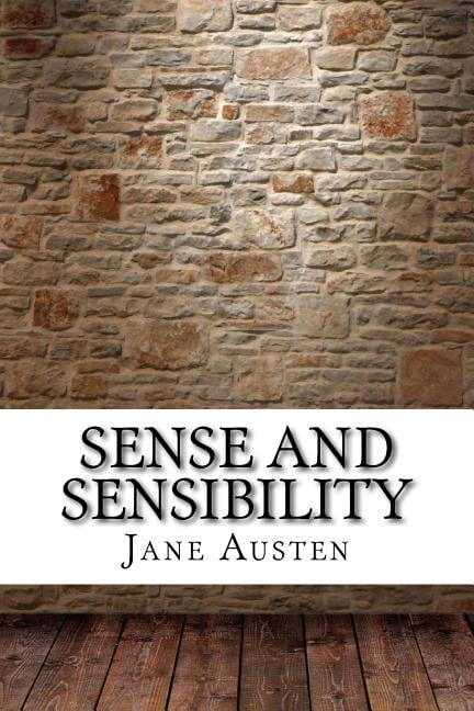 Sense and Sensibility (Paperback)