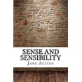 thumbnail image 1 of Sense and Sensibility (Paperback), 1 of 1
