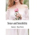 thumbnail image 1 of Sense and Sensibility (Paperback), 1 of 1
