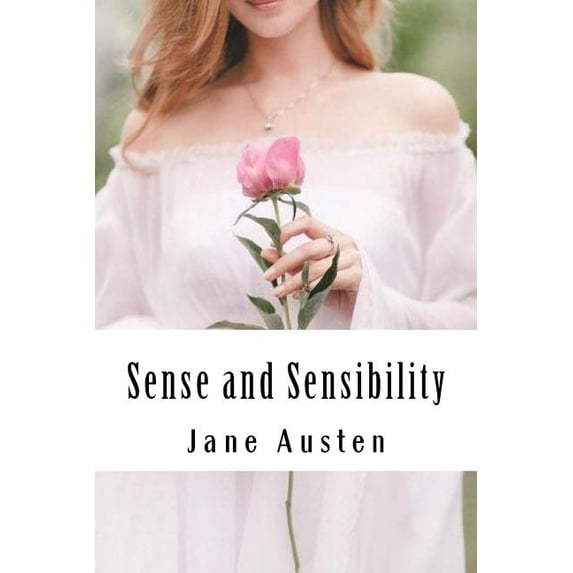 Sense and Sensibility (Paperback)