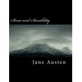 thumbnail image 1 of Sense and Sensibility (Paperback), 1 of 1