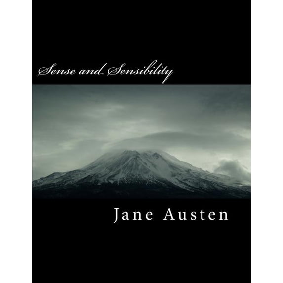 Sense and Sensibility (Paperback)