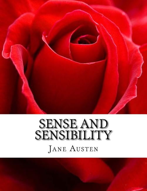 Sense and Sensibility (Paperback)