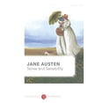 thumbnail image 1 of Sense and Sensibility, (Paperback), 1 of 1
