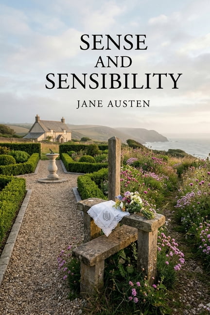 Sense and Sensibility, (Paperback)