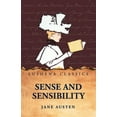 thumbnail image 1 of Sense and Sensibility, (Paperback), 1 of 1
