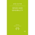 thumbnail image 1 of Pre-Owned Sense and Sensibility (Paperback) 0140620427 9780140620429, 1 of 1