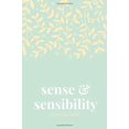 thumbnail image 1 of Pre-Owned Sense and Sensibility (Paperback) 1676583386 9781676583387, 1 of 1