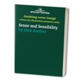 thumbnail image 1 of Pre-Owned Sense and Sensibility (Unknown) 1402796293 9781402796296, 1 of 1