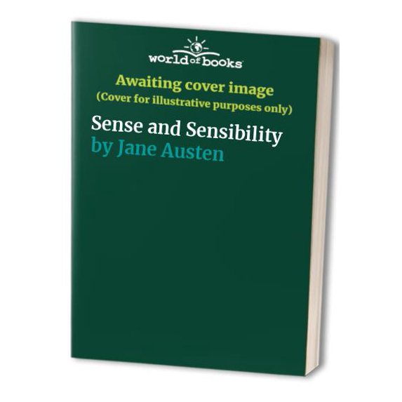 Pre-Owned Sense and Sensibility (Unknown) 1402796293 9781402796296