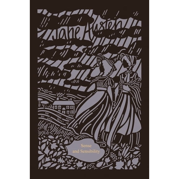 Sense and Sensibility (Seasons Edition -- Fall) (Hardcover) by Jane Austen