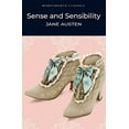 thumbnail image 1 of Pre-Owned Sense and Sensibility (Paperback) 1853260169 9781853260162, 1 of 1