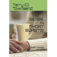 thumbnail image 1 of Sense in Short Bursts! : Mary Thinks Aloud (Paperback), 1 of 1