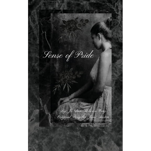 Sense of Pride, (Hardcover)