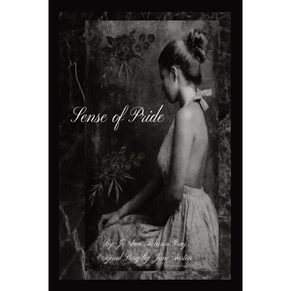 Sense of Pride, (Paperback)