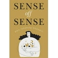 thumbnail image 1 of Sense off Sense, (Paperback), 1 of 1
