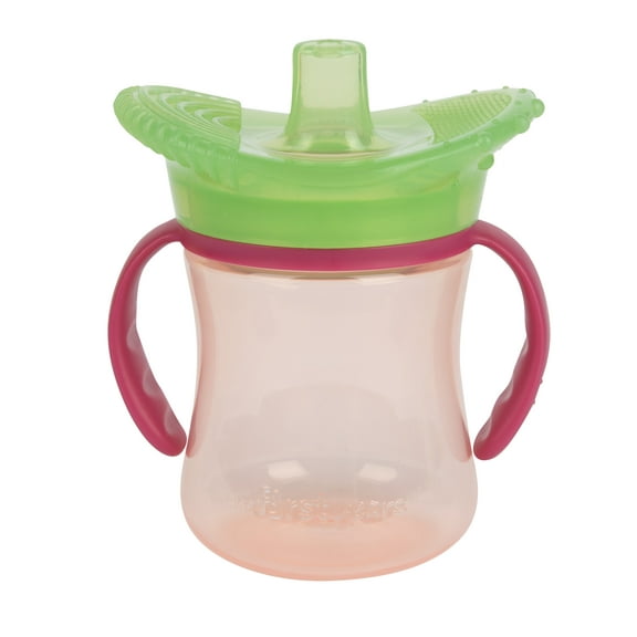 SenseAbles Teethe-Around Pink