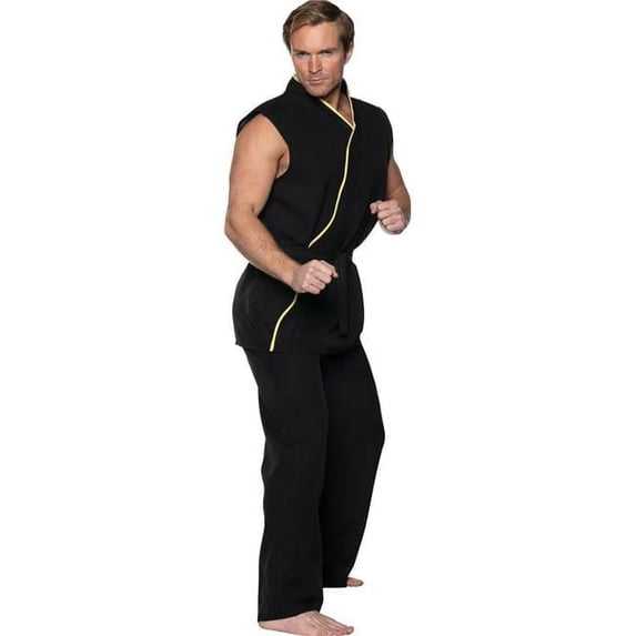 Sensei Adult Costume, 2XL