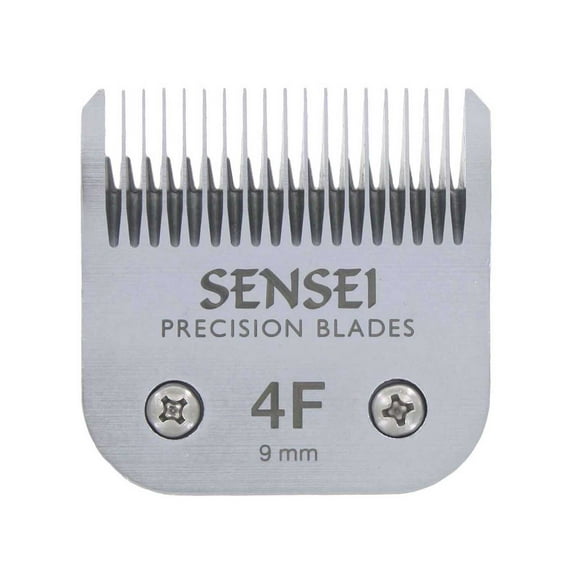 Sensei Precision Blade 4F 9.5mm