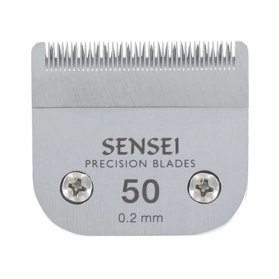 Sensei Precision Blade 50 .2mm
