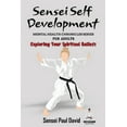 thumbnail image 1 of Sensei Self Development Mental Health Ch Sensei Self Development Mental Health Chronicles Series - Exploring Your Spiritual Beliefs, (Paperback), 1 of 1