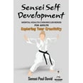 thumbnail image 1 of Sensei Self Development - Mental Health Sensei Self Development - Mental Health Chronicles Series - Exploring Your Creativity, (Paperback), 1 of 1