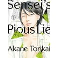 thumbnail image 1 of Pre-Owned Sensei's Pious Lie 2 (Paperback) 1647291135 9781647291136, 1 of 1