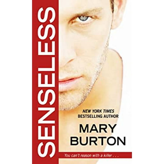 Pre-Owned Senseless (Hardcover) 1410436276 9781410436276