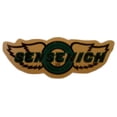 thumbnail image 1 of Sensenich Wooden Airplane Propeller Decal Vintage Aviation DEC-0104, 1 of 5