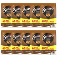 thumbnail image 1 of Senseo Strong Dark Roast Coffee Pods, Bold Flavor, Instant Espresso & Flavored Coffee, 480 Count, 1 of 10