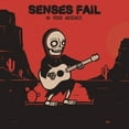 thumbnail image 1 of Senses Fail - In Your Absence - Vinyl, 1 of 1