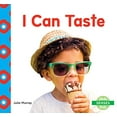 thumbnail image 1 of Pre-Owned Senses: I Can Taste (Hardcover), 1 of 1