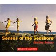 thumbnail image 1 of Pre-Owned Senses at the Seashore Paperback, 1 of 1