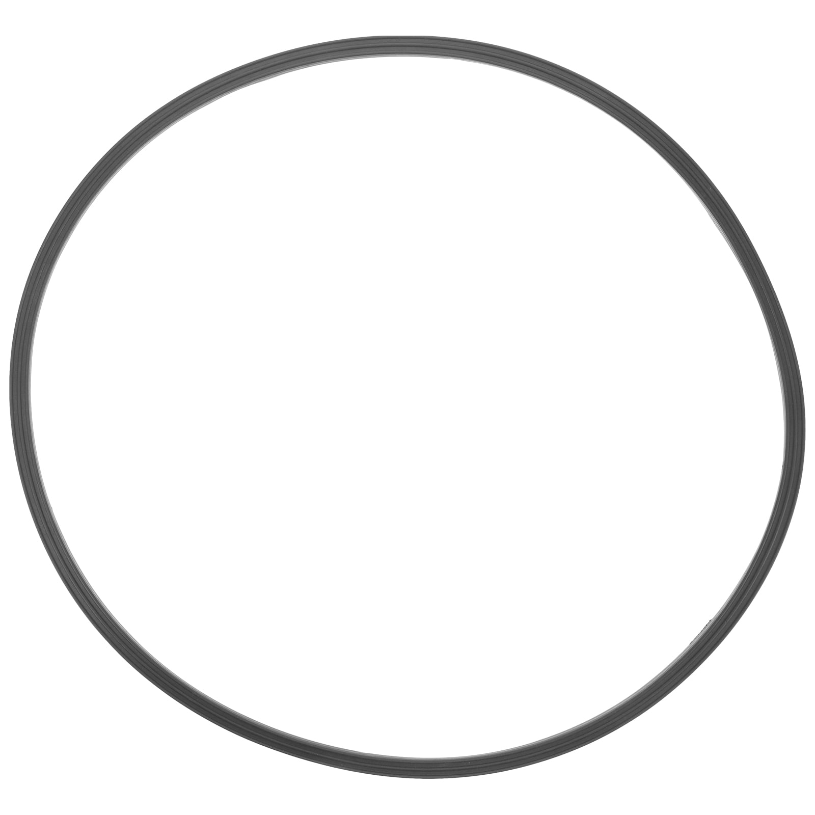 Sensethe Bar Stool Floor Protector Stool Base Ring Rubber Nonslip Ring