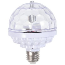 Sensethe Disco Party Lights Ceiling Projector LED Rotating Strobe Lamp