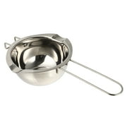 Sensethe Handmade Soap Wax Making Tools Melting Soap Pots Household Handmade Tools
