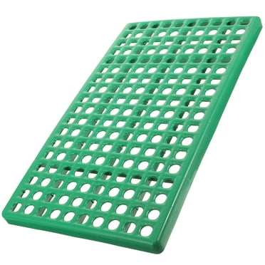 Sensethe Rabbit Cage Liner Mat for Pet Cats Dogs Bunny Hamster Rat Chinchilla Guinea Pig