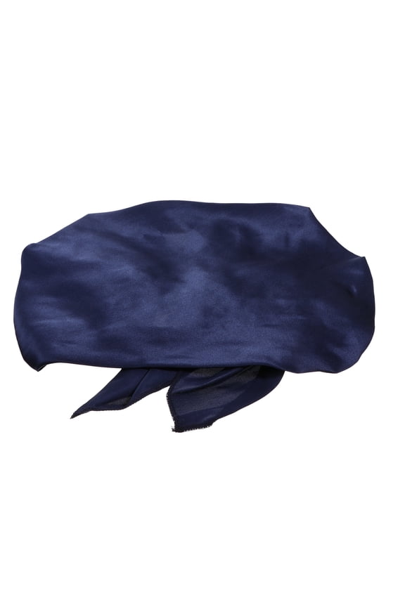 Silk Sleeping Hair Protection Hats Bonnet Hat Hair Accessories Beauty Hat