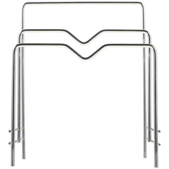Sensethe Stainless Steel Multi-layer Rack for Kitchen Storage