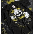 thumbnail image 1 of Senshi T-shirt Senshi For Food Delicious In The Dungeon Gift shirt All Size, 1 of 2