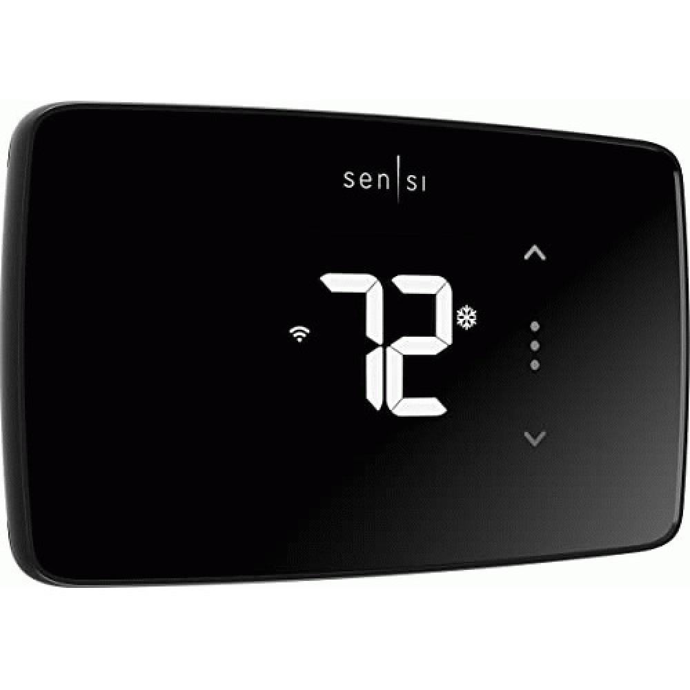 PRO1 IAQ T701 NonProgrammable Electronic Thermostat