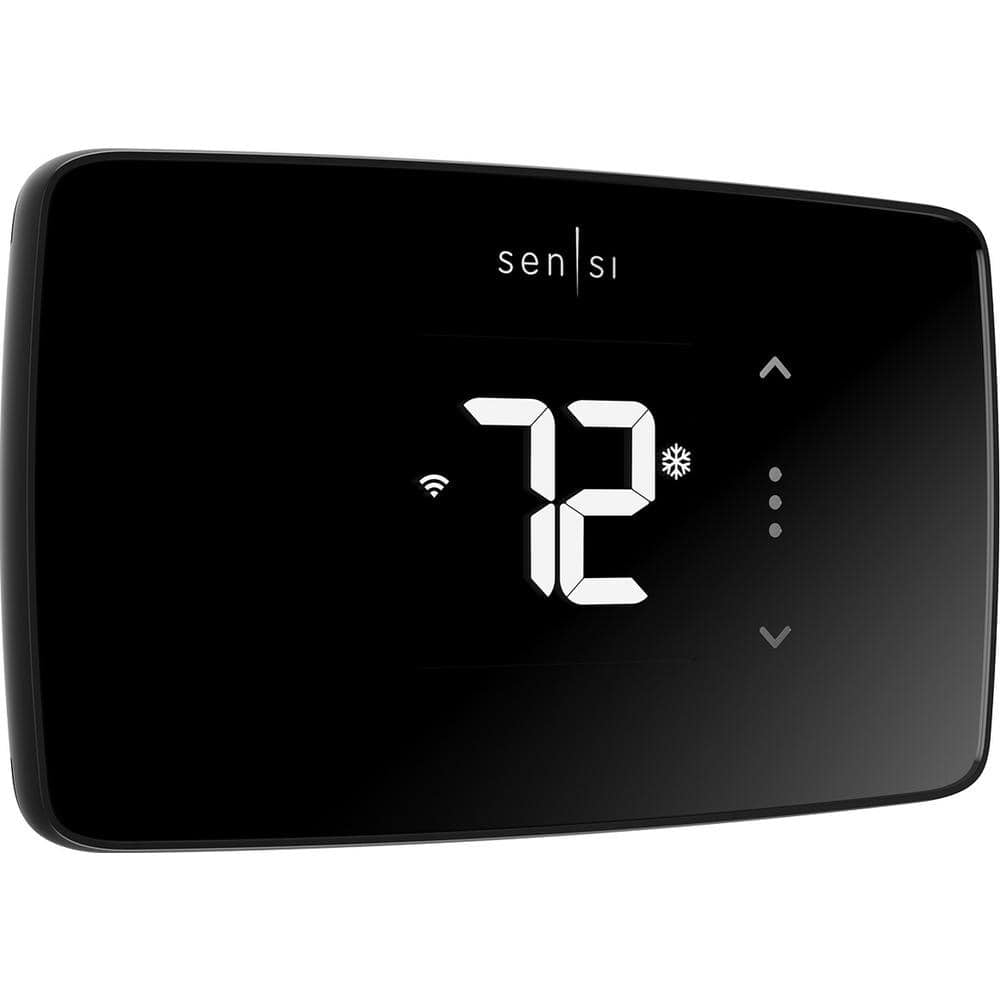 Sensi Lite Wi Fi 7 Day Programmable Thermostat Touchscreen Display Sensi lite wi fi 7 day programmable thermostat touchscreen display